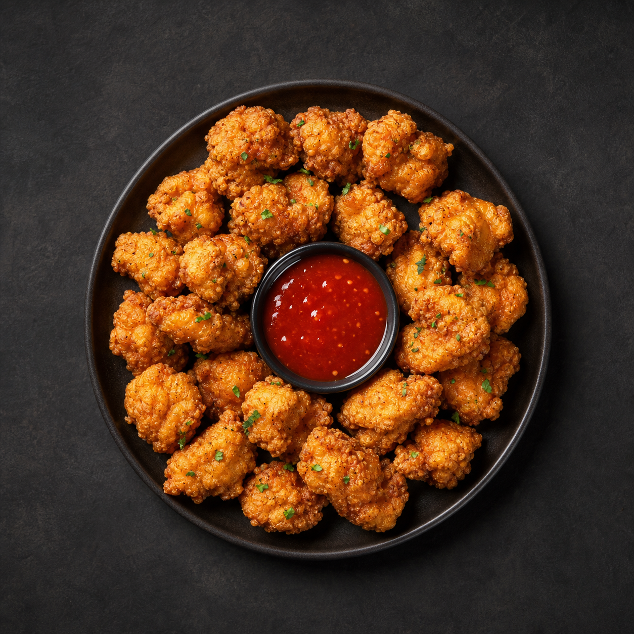 Chicken Bites