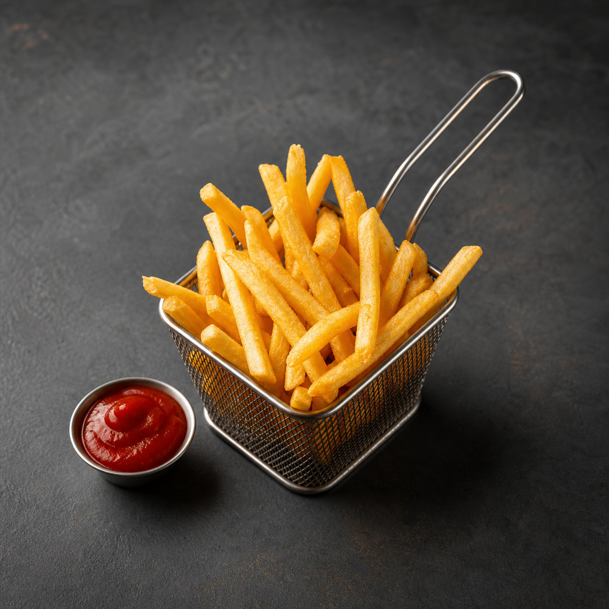 Fries