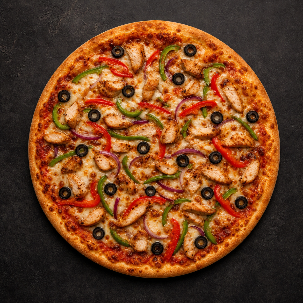 Pizza