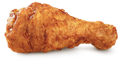 Crispy Chicken Sandwich