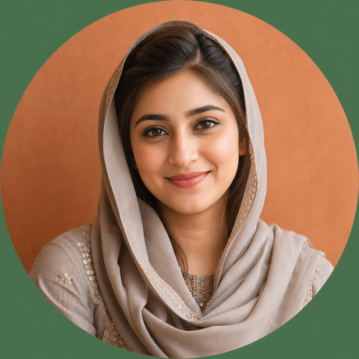 Ayesha Khan