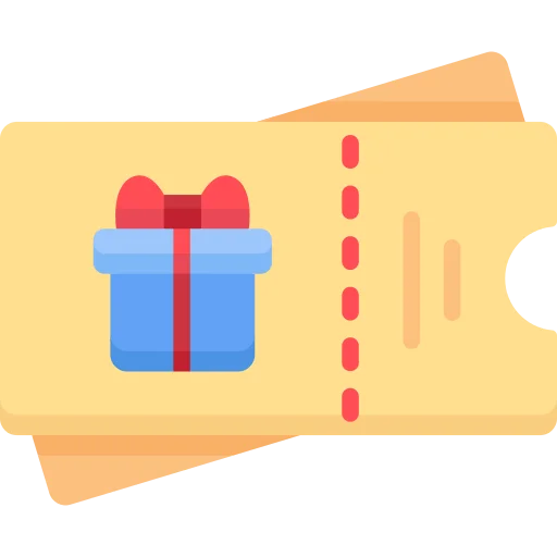 Discount voucher